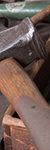 silversmithing tools icon