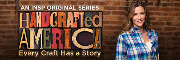 Handcrafted in America