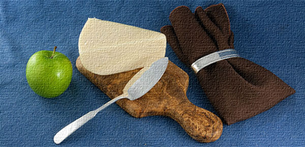 Handcrafted in America